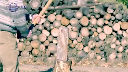 Тони Дачева 2013 - Огън и вода ( Official video )