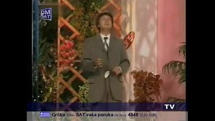 Saban Saulic - Skini prsten s desne ruke