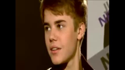 Justin Bieber ne e hodil v Kanada ot 3 godini... Interviu v Belgiia 30.03.2011