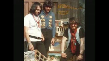 Aphrodites Child - Quando Lamore Diventa Poesia
