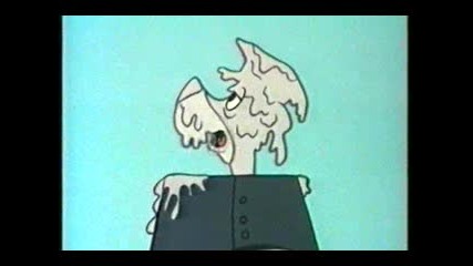 The Huckleberry Hound Show-huckleberry Hound Meets Wee Willie(bg audio)