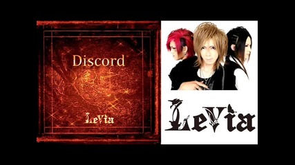 Levia - Discord