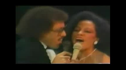 Diana Ross & Lionel Richie - Endless Love