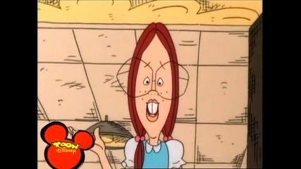 Recess - My Fair Gretchen