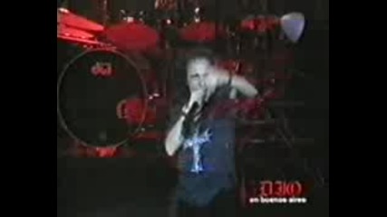 Dio - Argentina 2001 - Част 6