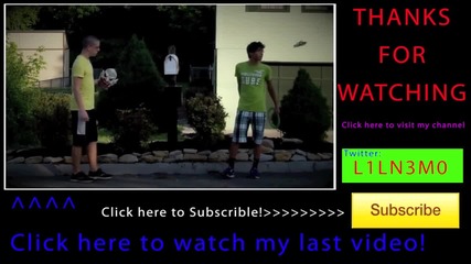 Cinnamon Challenge (my Girlfriend and Cousin)