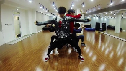 Shinee - Everybody ( Dance Practice )