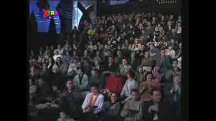 Keba & Mira Skoric-Grand Show