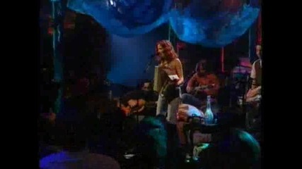 Sheryl Crow - Strong Enough