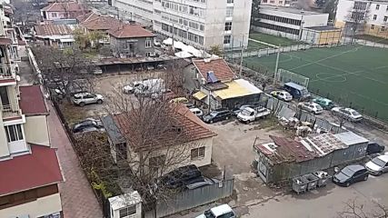Шумна сватба