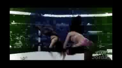 melina perez i will not bow mv 