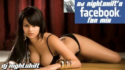 Facebook Fan Mix feat. Dada Life, Crookers & Kelis mixed by Dj Nightshift 