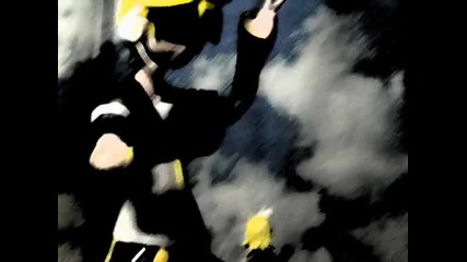 Kagamine Rin & Len - Pigeon Pair 