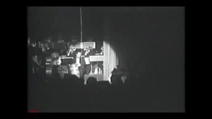 The Rat Pack (live at Sands Hotel - 1963)