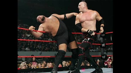 Kane Tribute 
