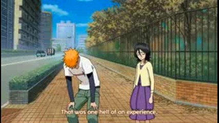 Bleach The Movie 1/10