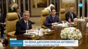 Нова руска атака с дронове срещу Киев, има жертви