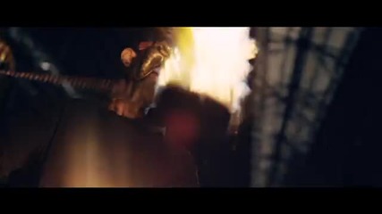 Chris Benoit - Insane Clown Posse (official Video)