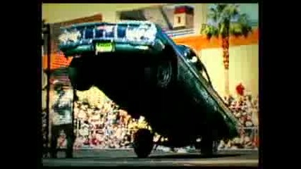 Ice Cube Feat Dub C - Chrome And Paint