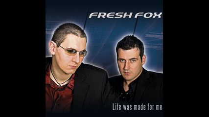 Fresh Fox - Tokyo Lover