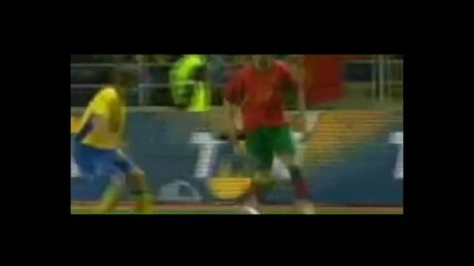 Cristiano Ronaldo - Moody 