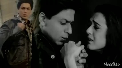 Bollywood - The Fear of Losing You