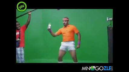 Луда френска реклама