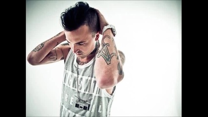 Премиера ! Yelawolf and Gangsta Boo and Eminem - Throw It Up (hq) (november 11 2011)