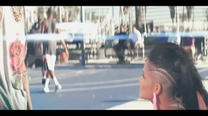 Wiz Khalifa - Roll Up [official video] *hd*
