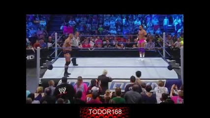 Wwe.smackdown.2012.09.07.част 3