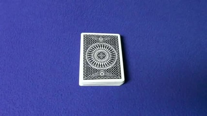 Suit Yourself - Card Trick & Tutorial