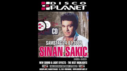 Sinan Sakic - Minut dva