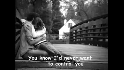 Scorpions - Love Will Keep Us Alive (with lyrics) 
