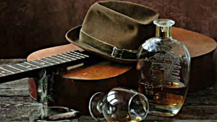 Тony Tucker Stone Blue Crazy