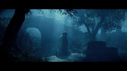 John Debney - Crucifixion (the Passion Of The Christ Ost)