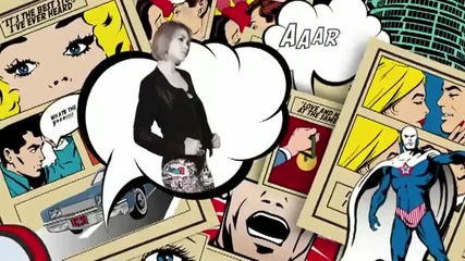 Uffie feat Pharrell - A.d.d S.u.v [hq] + Линк за Download