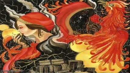 Summoner - Dead Moon ( 2012 )