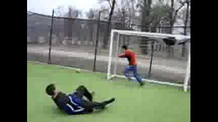 Fun Football