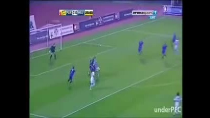 Бразилска му работа 