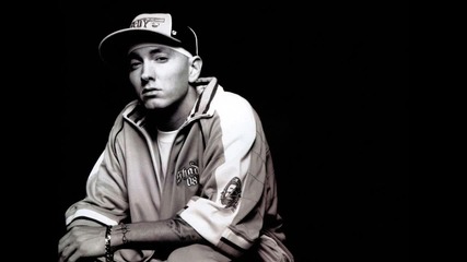Eminem - Not Afraid [hd]