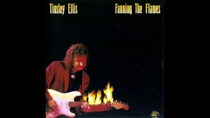 Tinsley Ellis - So Many Tears