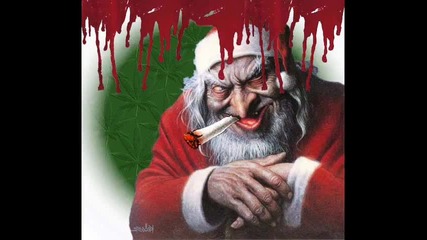 Cunthunt 777 - Christmas Anthem 
