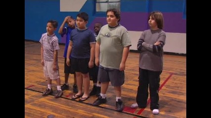 Its Always Sunny in Philadelphia S02e06 - The Gang Gives Back