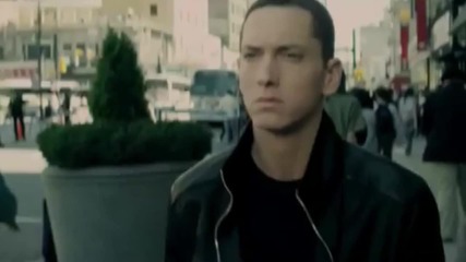 Eminem - Not Afraid [official Video]