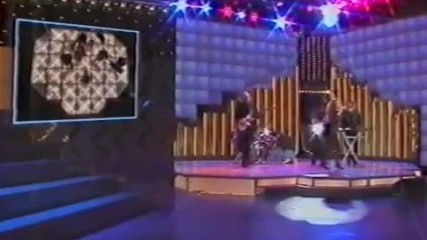 Jule Neigel und Band ( 1988 ) - Schatten an der Wand