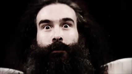 2015: Luke Harper 3rd Custom Entrance Video Titantron