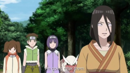 Boruto - Naruto Next Generations - 96 Високо Качество [720p]