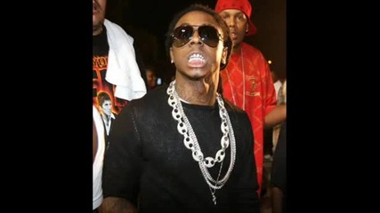 Lil Wayne & Mack Mayne - Da Zoo
