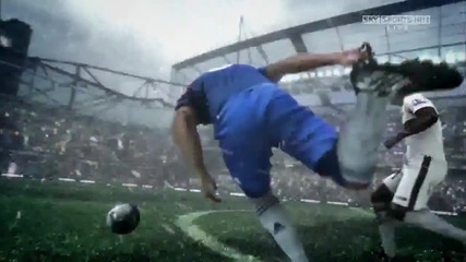 Fifa 2011 Trailer Hd 