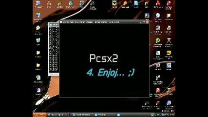 How To Run Ps2 Games On Your Pc
